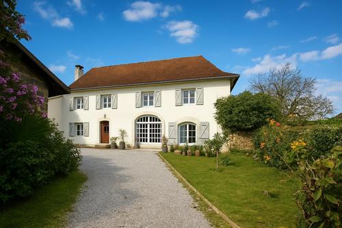 Gîte Guiche à ATHOS-ASPIS