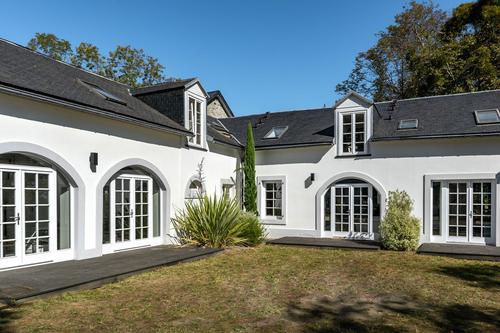 Domaine Montriant - Montagnon à JURANCON