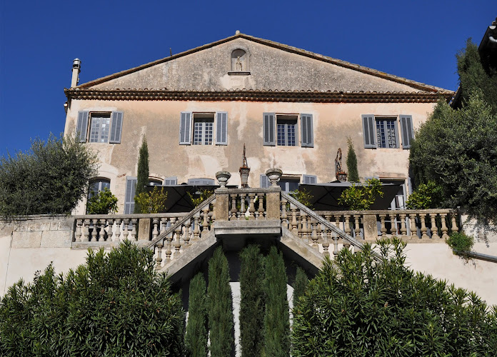 Le Petit Chteau à Chteauneuf-de-Gadagne