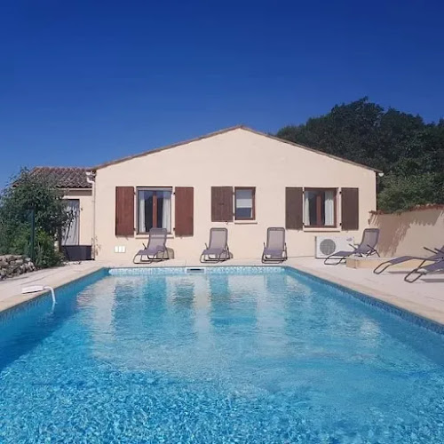 Villa Hirondelles à Saint-Pierre-de-Juillers