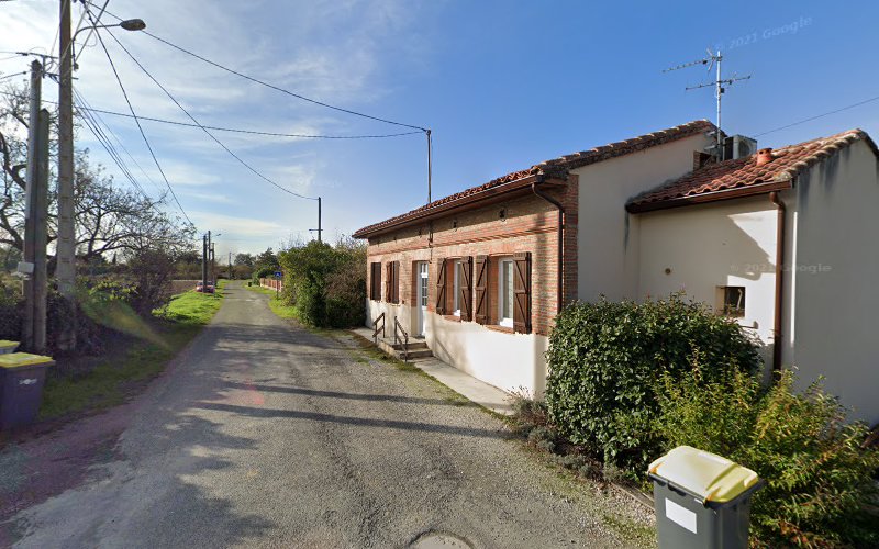 L Ecole Buissonnière à Clermont-le-Fort