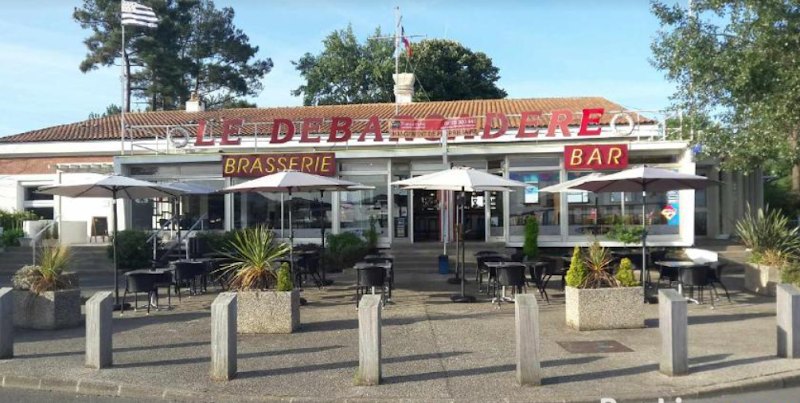 Le Débarcadère à Saint-Brevin-les-Pins
