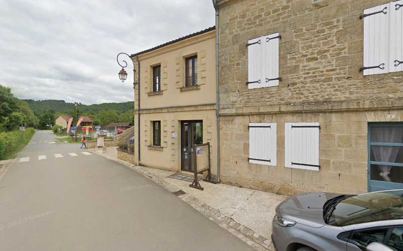 Camping Municipal Saint-Léon-sur-Vézère à Saint-Léon-sur-Vézère