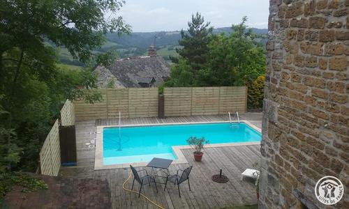 Gîte du Barri de Magal à TURENNE
