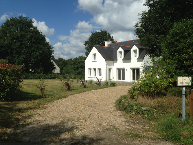 Jolie maison près de la mer à La Forêt-Fouesnant