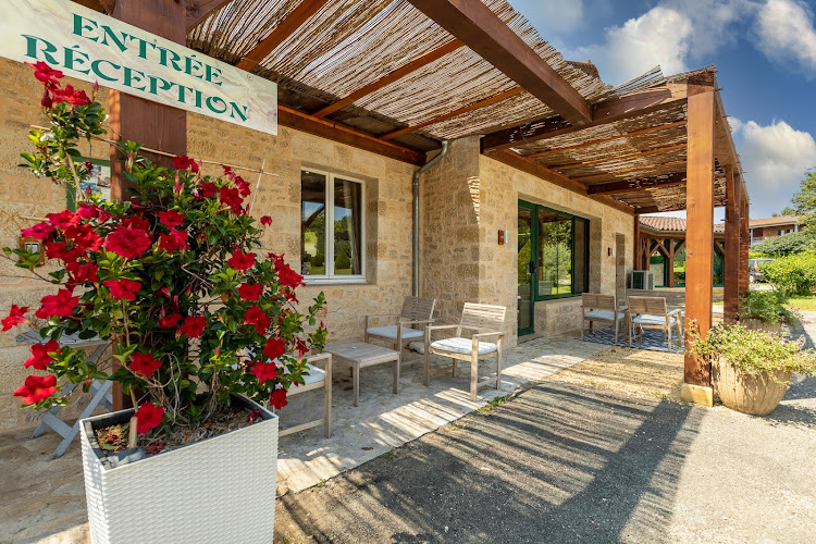 Hôtel l Oustal de Vézac à Vézac
