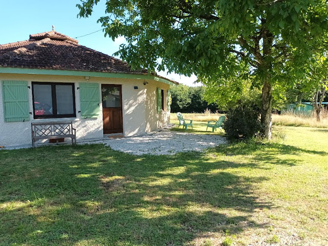 L Octogon à La Chèvrerie