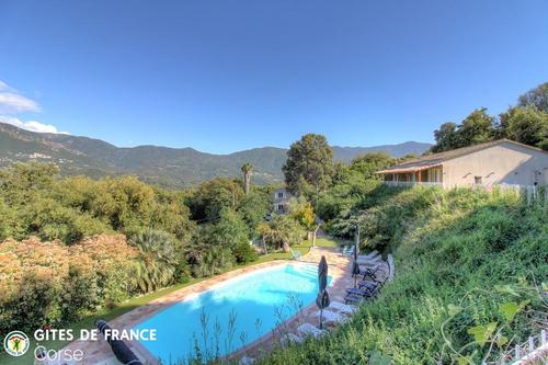 Casa Canaggiola uno à CASAGLIONE