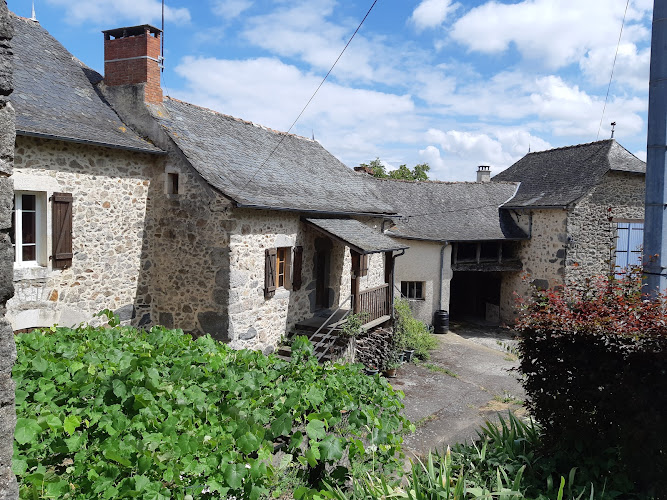 Gres Marie-Francoise à Maleville