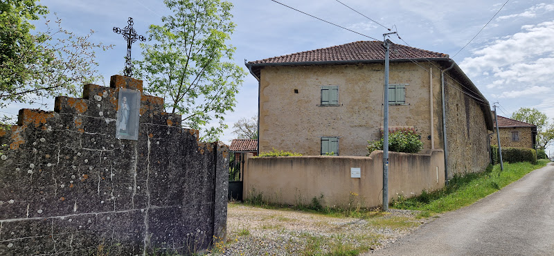 Ash chambres d hôtes à Peyret-Saint-André