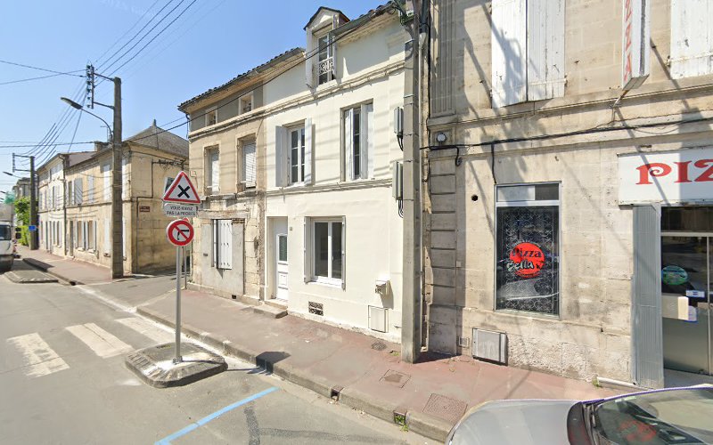 La Familiale #centre Ville #baby-Foot #netflix à Cognac