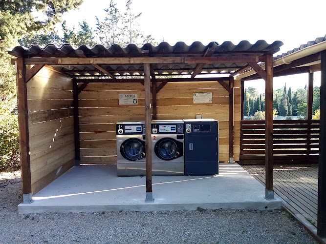 Camping le PINADA à Fabrezan