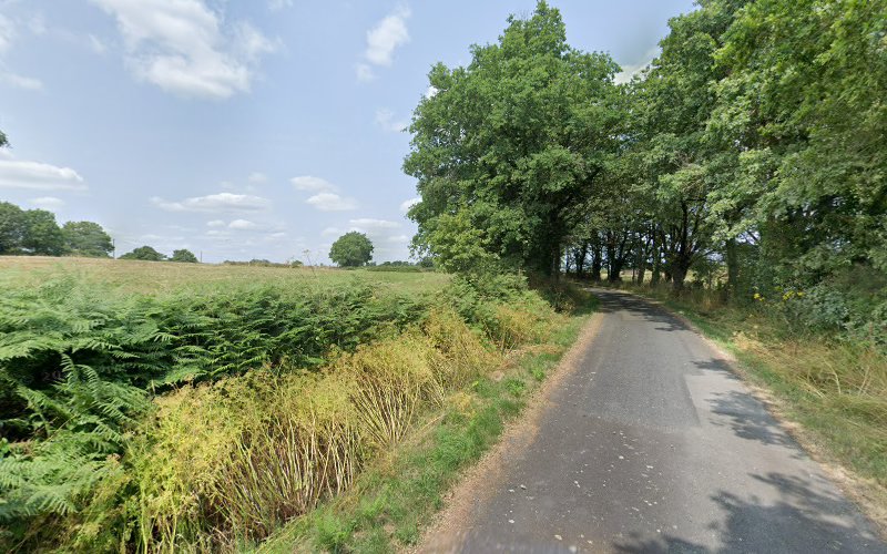 Gite du Champsetier à Le Bignon