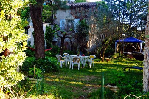 Les Ramures à Maussane Les Alpilles