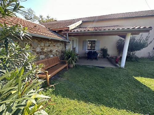 Gîte Jean à Horsarrieu