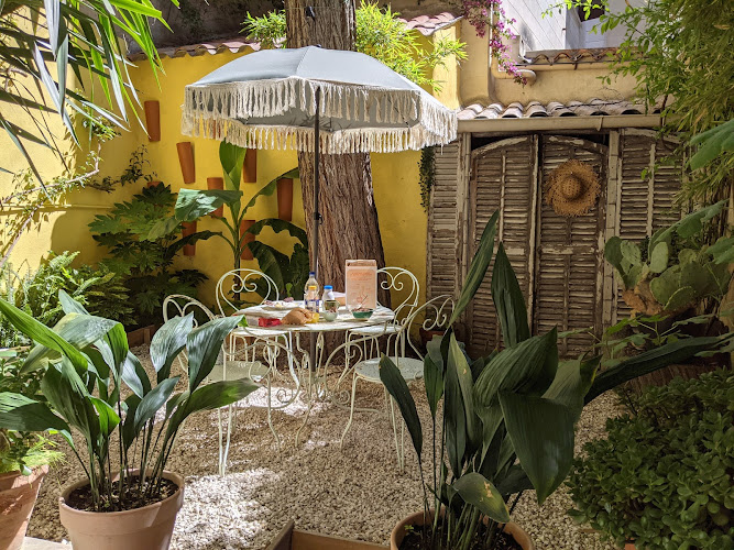 Maison Acacia à La Ciotat