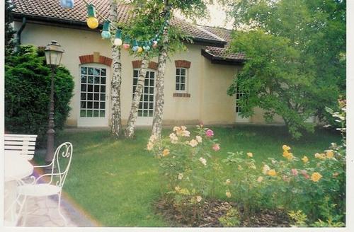 Gîte des Arches à Jouy-aux-Arches