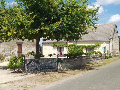 Bardigneaux à Gennes Val De Loire