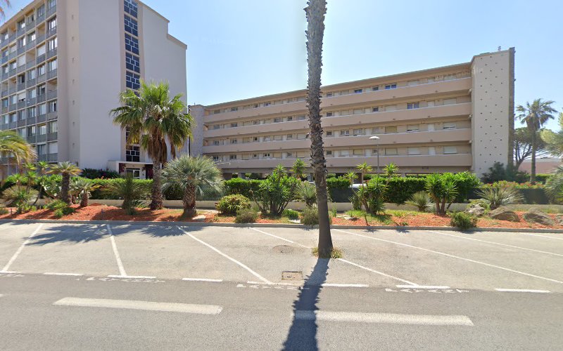 Les Horizons 5 N°67 à Le Lavandou