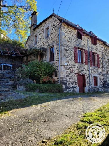 Gîte d'Aumont à Argentat Sur Dordogne