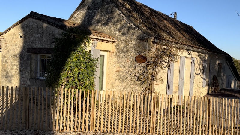 Gite Barn Dordogne Périgord à Monbazillac