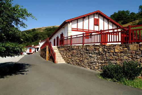 Uhart-Etcheberria à ITXASSOU
