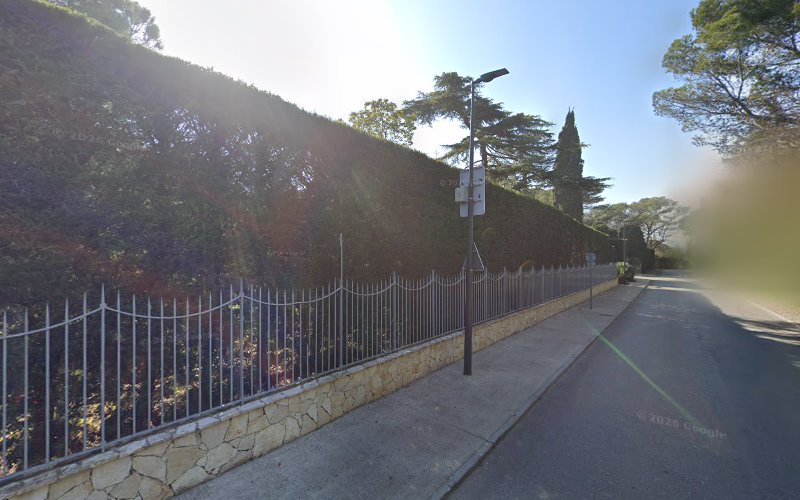 La Bergerie de Mougins à Mougins