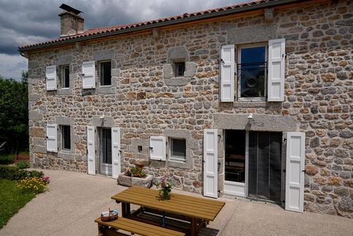 La Maison de Clémence 6 personnes à Malzieu Forain (Le)