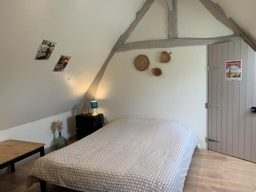 Gîtes de France® - Le P'tit Gîte de l'Arbalète à St Maclou De Folleville