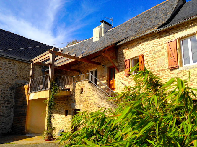 Les Balsamines à Lescure-Jaoul