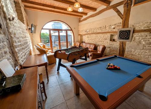 Gîte La Favière Enchantée