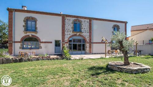 Chez Dinou à Montpeyroux
