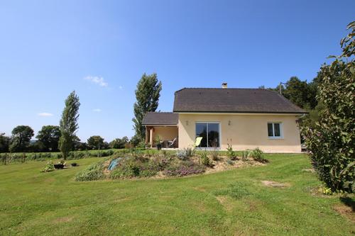 L'Oree du Bois à ESPOEY