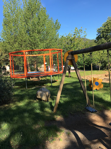 Aloha Camping Club à Reynès