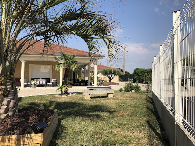 Gite Com A La Maison à Pérouges