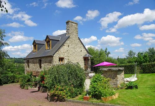 Le Bisson à Saint Lambert