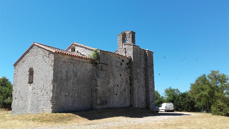 Moulès-et-Baucels à Moulès-et-Baucels