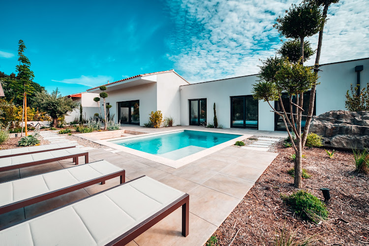 Villa Oasis de Satteva à L'Isle-sur-la-Sorgue