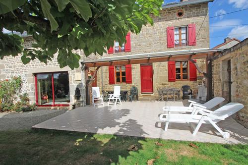 Samis Sud 26 à Saint Julien Le Petit