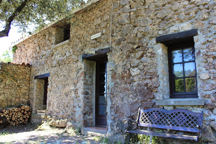 Gîte Le Carcassès à Laroque-de-Fa