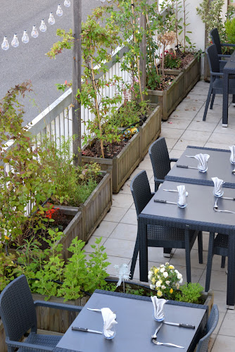 Hôtel Restaurant Les Cordeliers à Casteljaloux