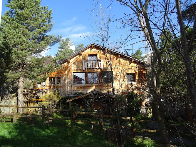 Chambres d hôtes à Formiguères