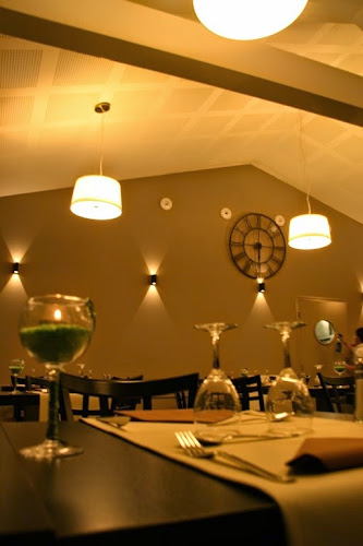 Restaurant Hôtel l éveil des sens à Trelins