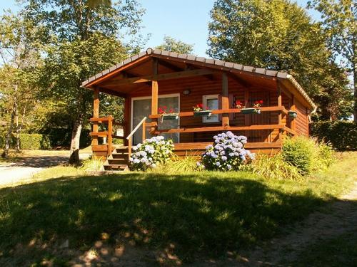 chalet n°1 à PLANCHEZ