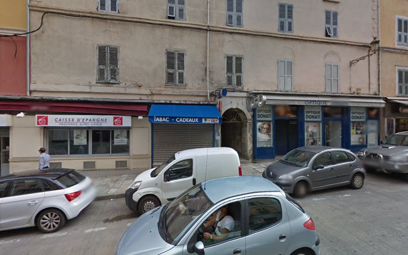 chambres d hôtes And Christine Luiggi à Bastia