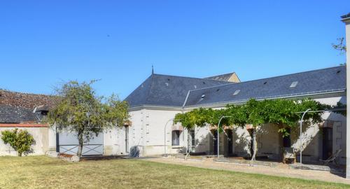 Relais des Jonquilles à SEPMES