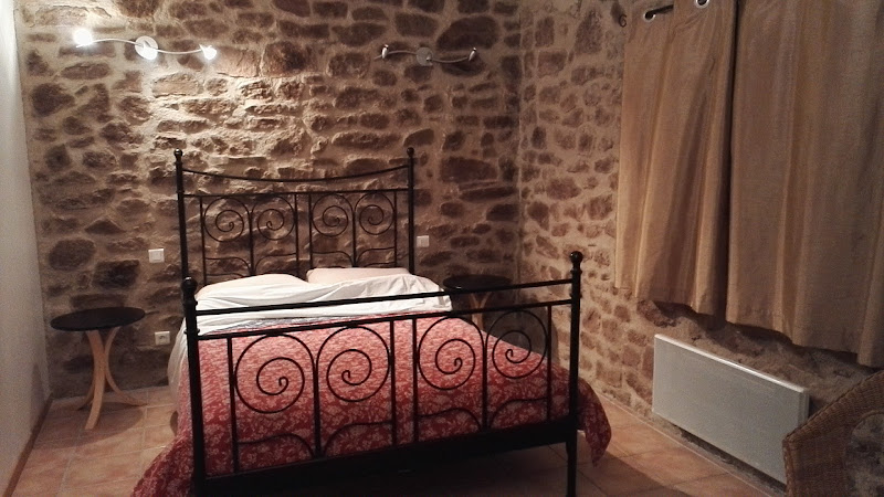 Chambres d hotes La Borio à Le Bousquet-d'Orb