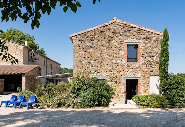 Domaine de la Recluse à La Répara-Auriples