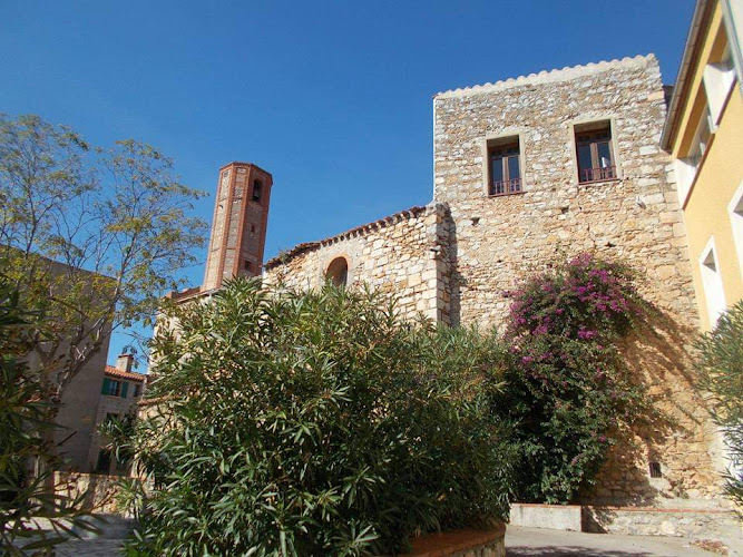 Opoul à Opoul-Périllos