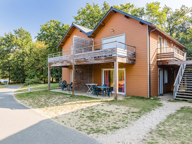 Résidence Relais du Plessis à Richelieu